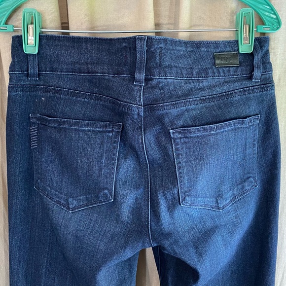 PAIGE Hidden Hills Boot Cut Jeans - Picture 7 of 10